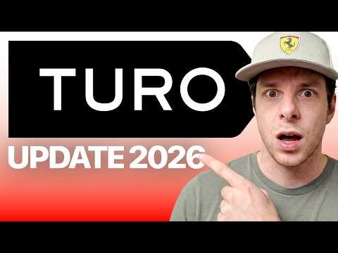Turo Quietly Removed This Clause… What It Means for Hosts