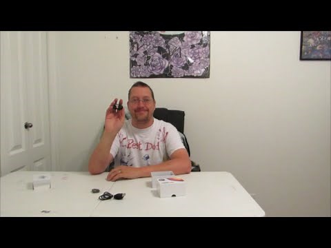 Gear Review: Fredi Mini Wifi Camera