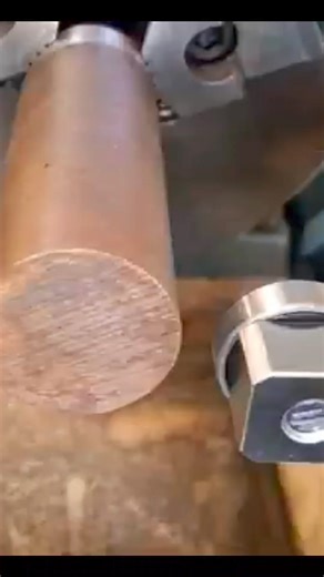#Homemade #automatic #tapping #extremely #easy #for a #lathe #cncmachining #cncshop #cncmanufacturing #Amazing #welding #machine #lathes #welding #handmade #ironwelding #diy #welding #weldingproject #ironwelding #cuttingskills #amazing #ideas #lathe #becreative | Black-faced workers
