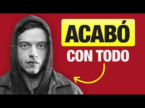 How much of Mr. Robot is REAL? The analysis that will surprise you | Cyber ​​Kill Chain review.