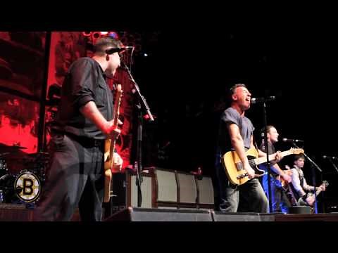 Peg O' My Heart - Dropkick Murphys and The Boss (HiRes)