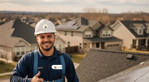 Stop Overpaying for Solar—Local Wins Every Time!