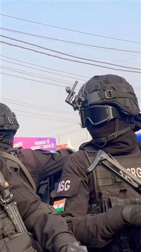 NSG Commando: Kya Ye Sach Hai?