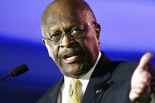 Former Republican presidential candidate Herman Cain dies due to Covid-19