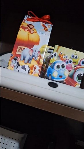 Como criar caixinhas personalizadas para sua festa?