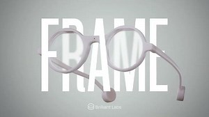 Frame Smart Glasses from Brilliant Labs Are a Vehicle for an Always-There AI Assistant