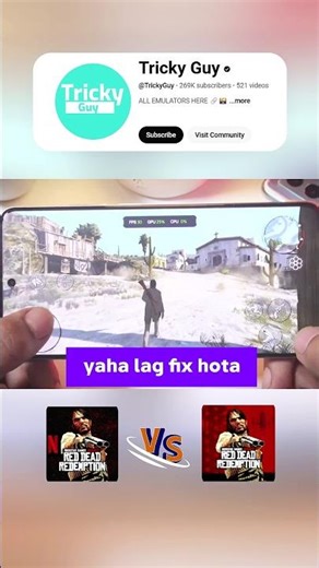 Red Dead Redemption Mobile V1.53 Update | Your device isn't compatible With this Verison #rdr