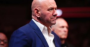 Dana White Makes Rare Remarks on 2022 Video of Him Slapping His Wife
