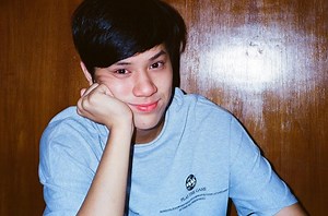 認識泰國明星｜南農Nanon，被稱作GMM”當家太子爺”的泰國男演員