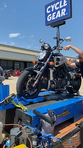 Yamaha VMax - I want one of these bad boys, first one I tuned made 186WHP and over 120+ ft lbs of torque. Perfect city cruiser 1700cc of raw power  This one made 185WHP with @hindleexhaust system. | Outspokentiger | Facebook