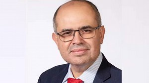 Industrial AI Is moving from automation to autonomy