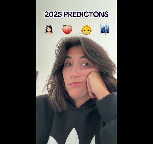 A Glimpse of the Future and Predictions for 2025