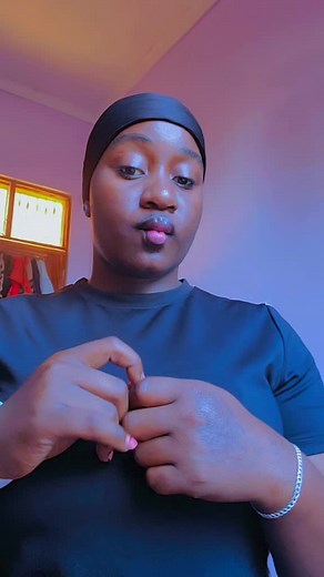 Finger Manipulation Tutorial in Light-Colored Room