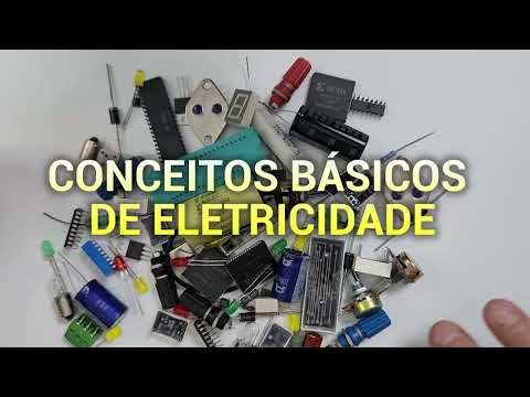 Como Começar e Aprender Eletrônica em 6 Passos. O Fantástico Mundo da Eletrônica começa Aqui.