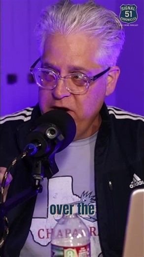 Signal 51 Explained: Police Radio Code Investigation! #shorts