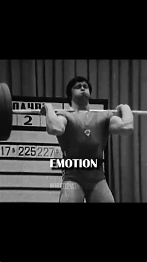 The origin of modern performance science