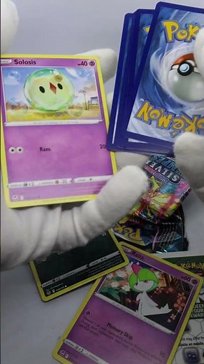 Pokemon Silver Tempest Booster Pack Opening! Rare Pulls Inside? 🎉✨ #9