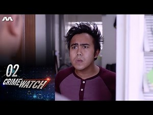 Crimewatch 2020 EP2 | Rioting