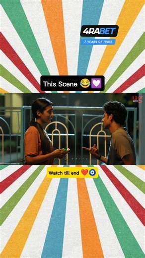 Ugeditzz on Instagram: "This Scene 😂❤️.....(*Watch till end*)..... 👀🧿 . . . Support ~ @ug._.editzz_4u 🌟 . . . ⚠️DISCLAIMER⚠️ . 🔺This photo, video Or Audio Is Not Owned-RUNG By Ourselves. . 🔺The Copyright Credit Goes To Respective owners. . 🔺This video is Not Used For Illegal Sharing Or profit making. . 🔺This Video Is purely Fan-Made. . 🔺No Need To Report Or Send Strike. . . . . . #tip_top_agency #hotstarspecials #tamilseries #tamilcinema #ugeditzz"