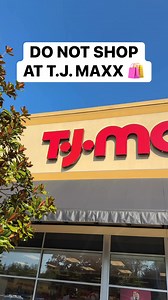 44K views · 294 reactions | Follow me Amin Shaykho for more tips! TJ Maxx has secret codes you should know about ️ #lifetips #lifehacks #doityourself #tipsandtricks #savemoney #shopping #tjmaxx #tjmaxxfinds #tjmaxxmakeup #tjmaxxhaul | Amin Tips | Facebook