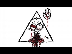 Heheheh, You’re Pointless… Flipnote (TW violent, Non short upload)