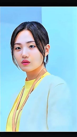 Jaldi Ho Jayega Na 🥲😀 #kdrama #geniemakeawish #drama #shorts