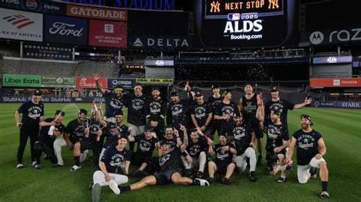 Yankees predicted to reunite with $80M MVP, World Series champion, 2-time All-Star veteran