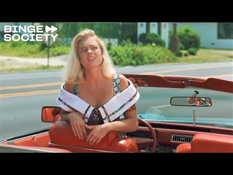 Chasers: Running into a volcano