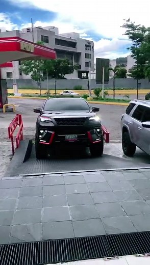 Toyota Fortuner TRD Pro 2019: Top Modifications and Features