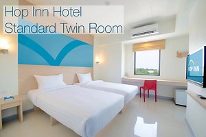 20 reactions | Mid-week got us thinking of staycation weekend. Book our bright and comfy Standard Twin Room, perfect for catch up bonding and relaxation with friends and family! Head to www.hopinnhotel.com NOW to get up to 20% OFF on your stay! #HopInnErmita #HopIntoABetterDay #Staycation #TwinRoom | Hop Inn Hotel Philippines | Facebook