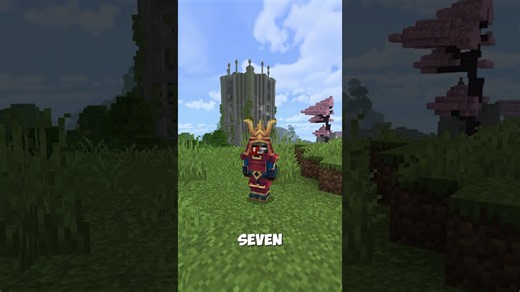 Rlcraft on Minecraft Bedrock Edition!