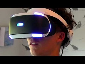 Best PlayStation VR For The Family