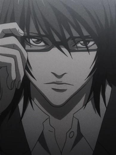 Death Note Tribute with Mikami