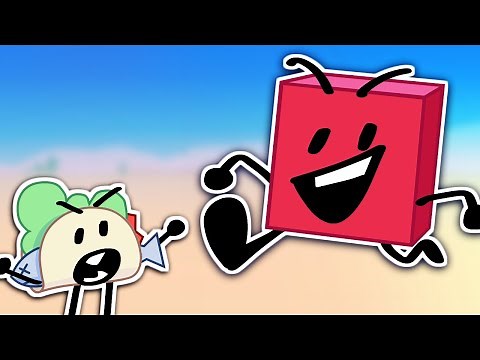 BFB 31: Getting Teardrop to Shut Up