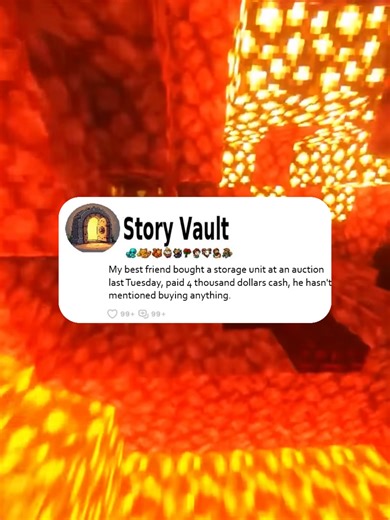 Uncovering the Mystery of an Auction Storage Unit Purchase