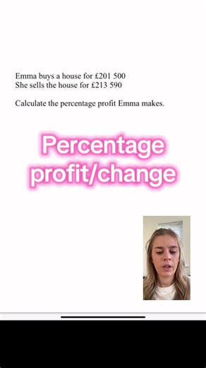 Understanding Percentages: Profit and Change Concepts