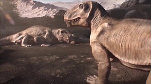 Ancient Earth Season 1 - Permian Triassic Cretaceous