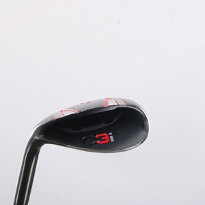 C3i Golf Wedge 65 Degrees Steel Left-Handed 63306D