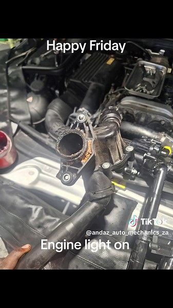 #Tiktok mechanic #We fix them #ANDAZAUTOMECHANICS #RMI #MIWA WORKSHOP