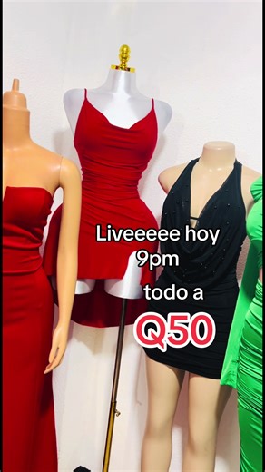 Live Stream de Moda y Estilo: Uñas y OOTD