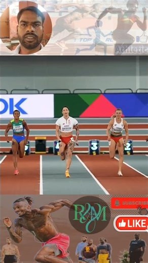 100m sprint#100m #running #sports #topspeed #sprint #athletics #athlete