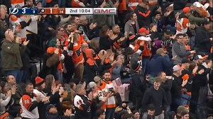 24K views · 231 reactions | Point streaks extended! Cam Atkinson (5g-4a, 6 games) and Joel Farabee(5g-5a, 7 games) stay hot. #TBLvsPHI | #LetsGoFlyers | Philadelphia Flyers | Facebook