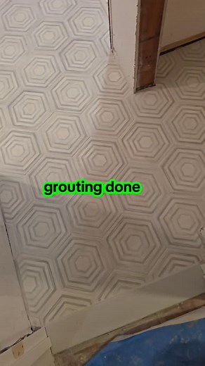 All shiny and stuff #reno #newjersey #bathroom #tile #bathroomdesign | Dancinghandyman,llc