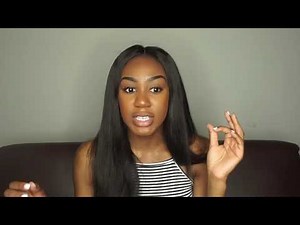PLEASE WATCH. KNOW YOUR WORTH (EMOTIONAL) #GirlTalk