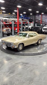 Big Block Biscayne Beast Priced to Move!! 1966 Chevrolet Biscayne 2-dr Sedan Big block Chevy power 4-speed Muncie manual trans Chrome alternator New weather stripping Chrome air cleaner New big block springs and shocks Corvette master cylinder Headers Dual exhaust with Flowmaster mufflers Billet valve covers New steel rims and hub caps New Cooper tires: front 225/70/15, rear 275/60/15 12 bolt rear end with 3.31 gear posi Front disc brakes with new drilled/slotted rotors New front springs and sho