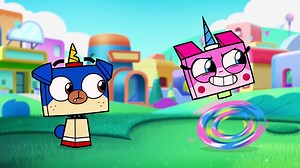 Unikitty | Wishing Well | Cartoon Network