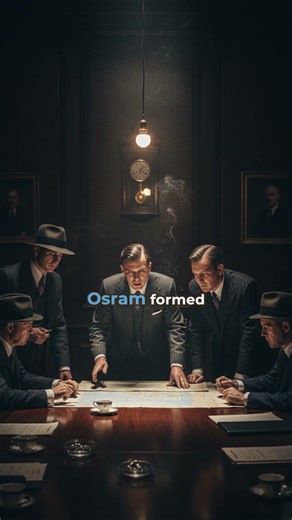 A Light Bulb Has Been On Since 1901 — Yours Dies in Months 💡