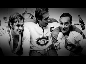 Ken Dryden remembers Jean Béliveau