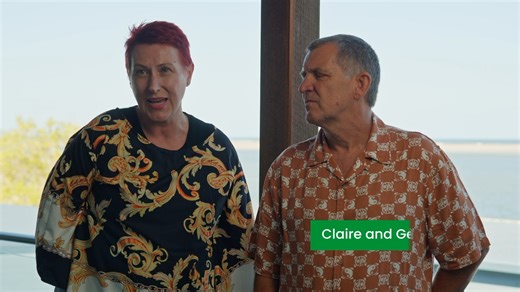 🎓 Luke’s STEPS Pathways College transformation Before Luke moved into the STEPS Pathways College campus on the Sunshine Coast, he struggled to form friendships and find his place in the world. In this moving video, Luke and his parents share how STEPS Pathways College helped transform their lives, supporting Luke to build real-world skills, his self-belief, independence, and a brighter future full of possibility. Luke’s transformation shows what’s possible when young adults living with a disabi