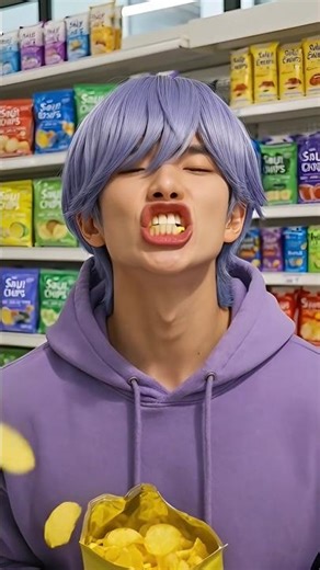 Saja Boys #Soda Pop #KpopFanArt #KpopDemonHunters #NetflixFan #3DFanArt #kpop